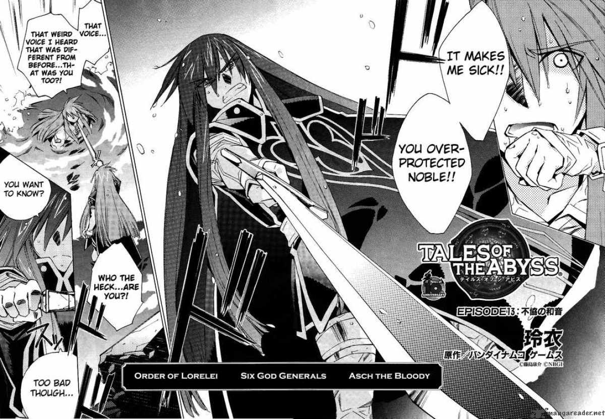 Tales Of The Abyss 13 6