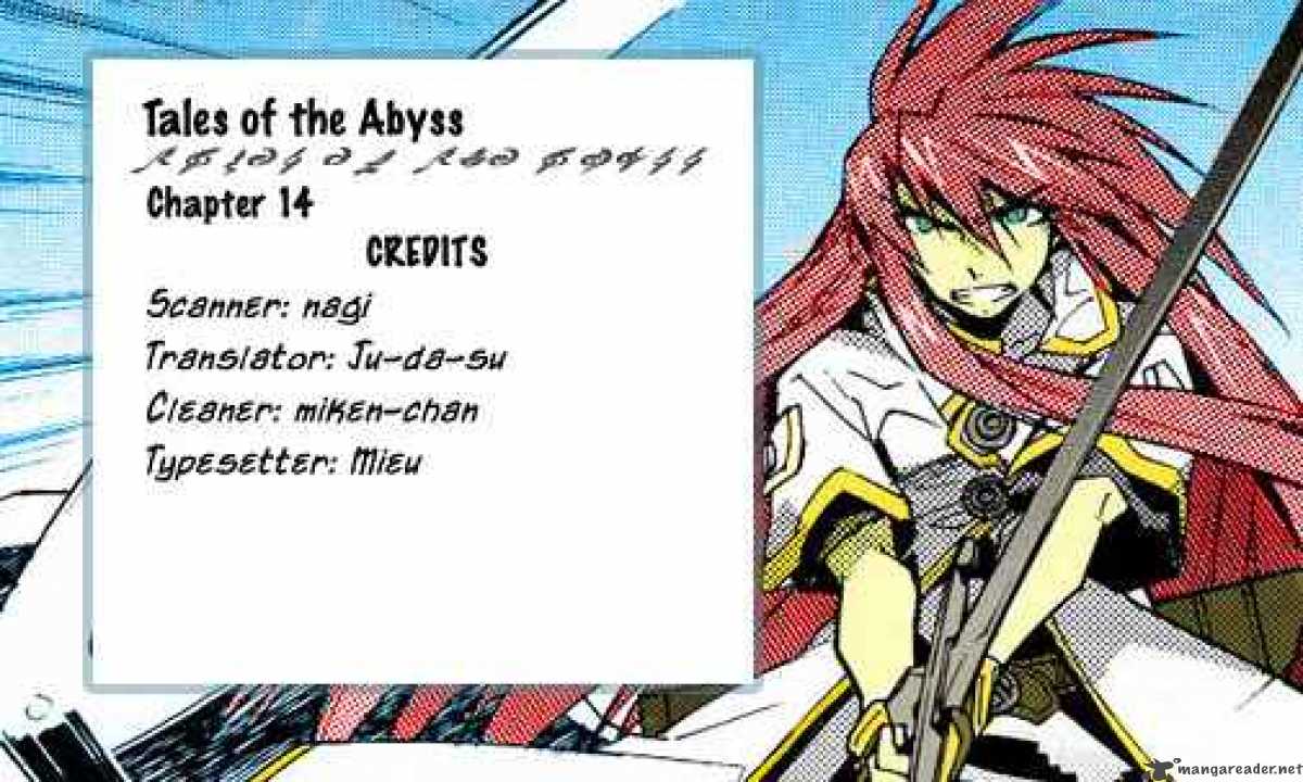 Tales Of The Abyss 14 33