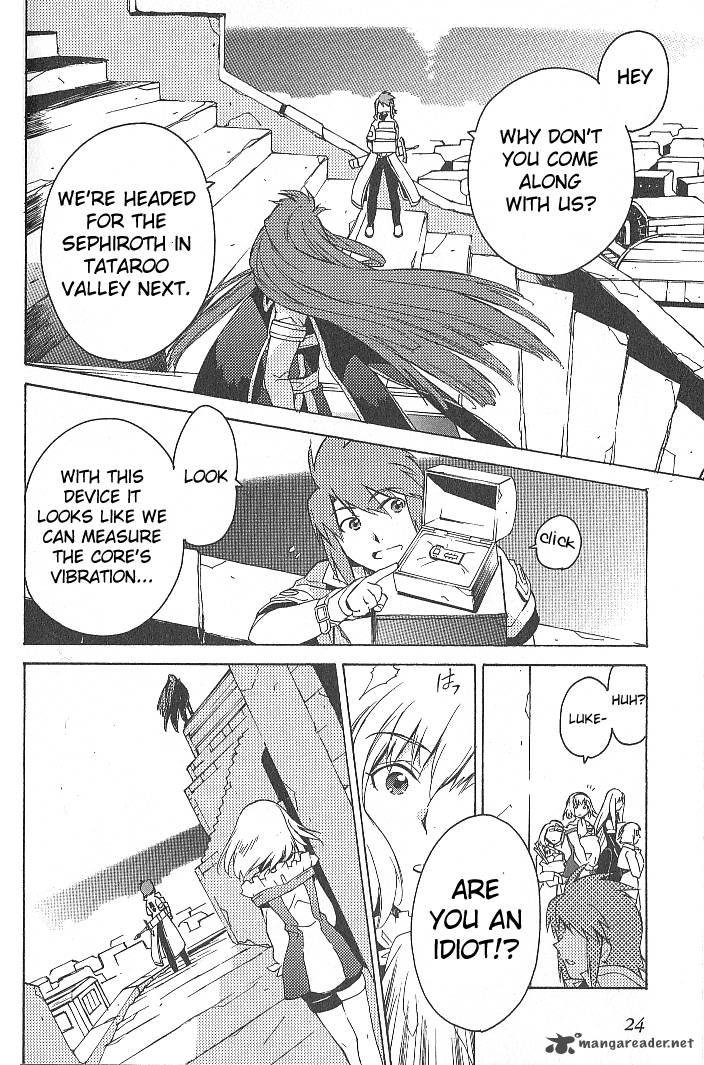 Tales Of The Abyss 28 25