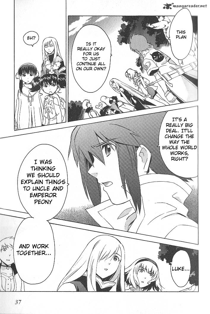 Tales Of The Abyss 29 9