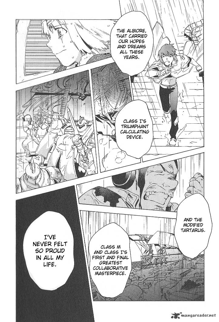Tales Of The Abyss 33 26