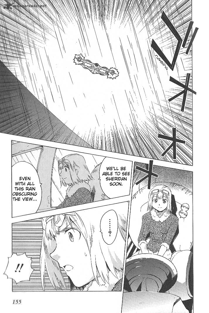 Tales Of The Abyss 33 3