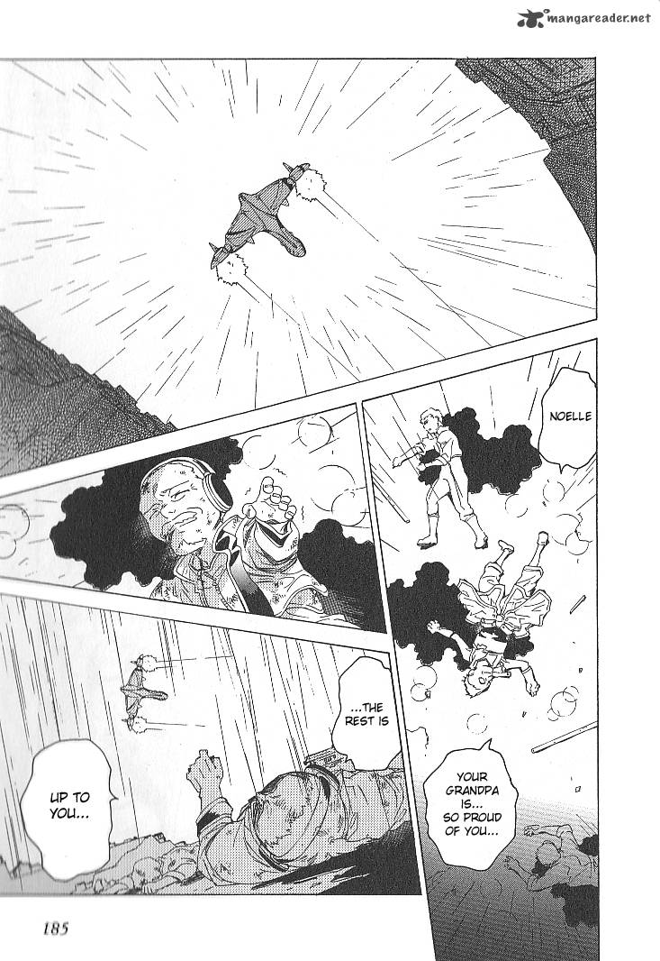 Tales Of The Abyss 33 32