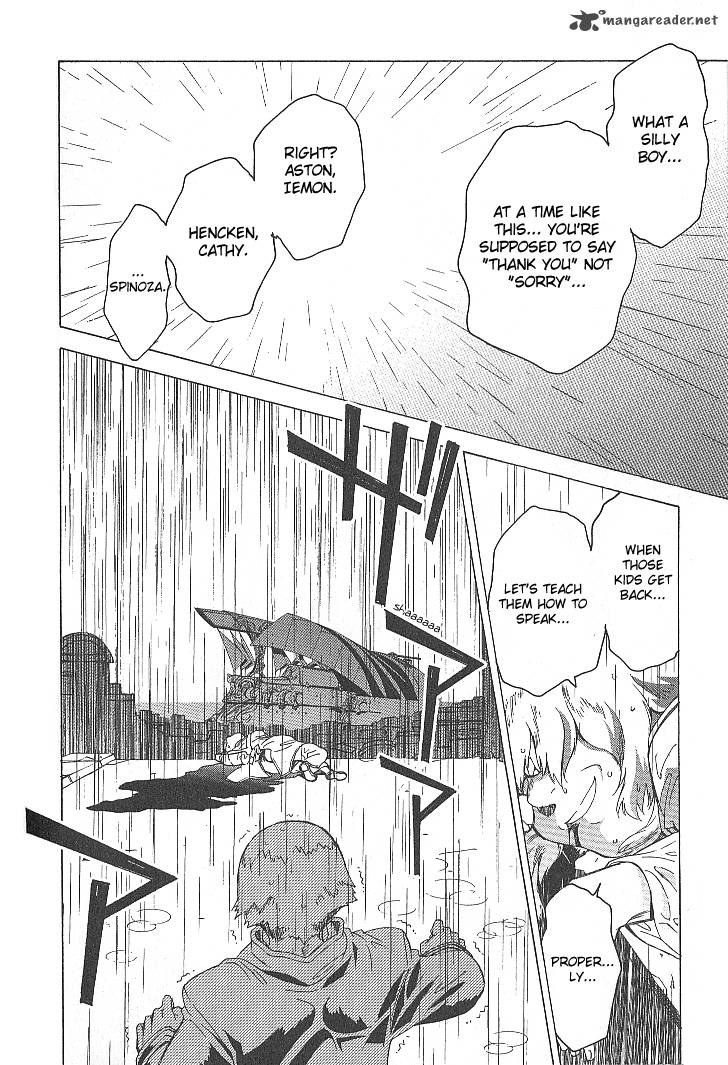 Tales Of The Abyss 33 33