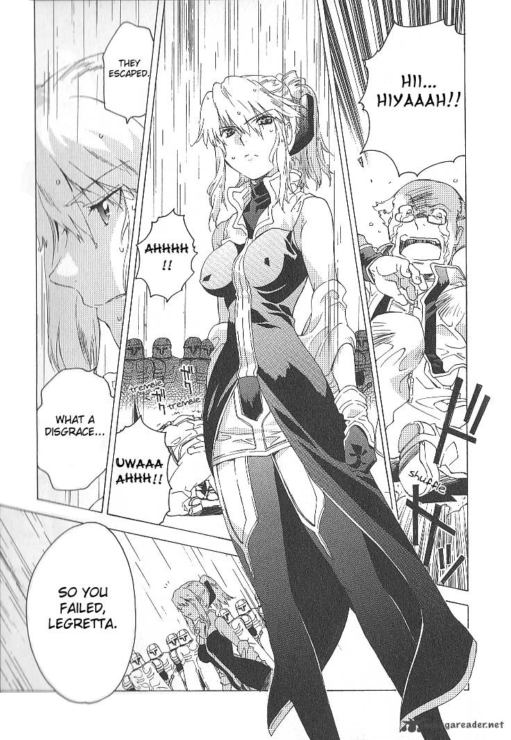 Tales Of The Abyss 33 34