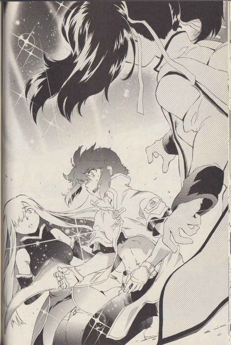 Tales Of The Abyss 43 17