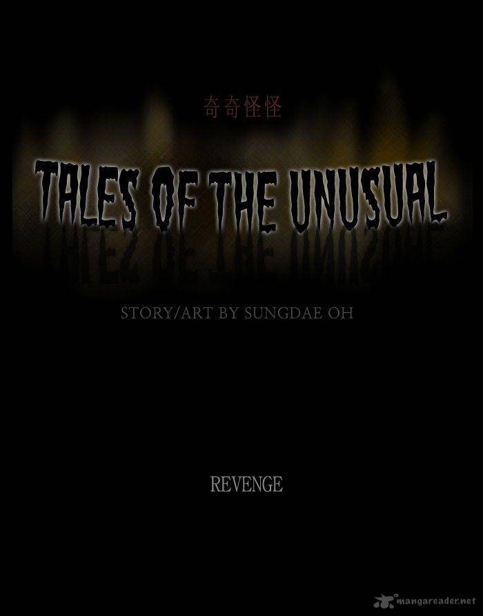Tales Of The Unusual 129 1