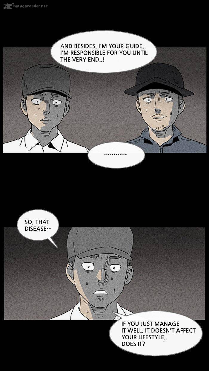 Tales Of The Unusual 14 9