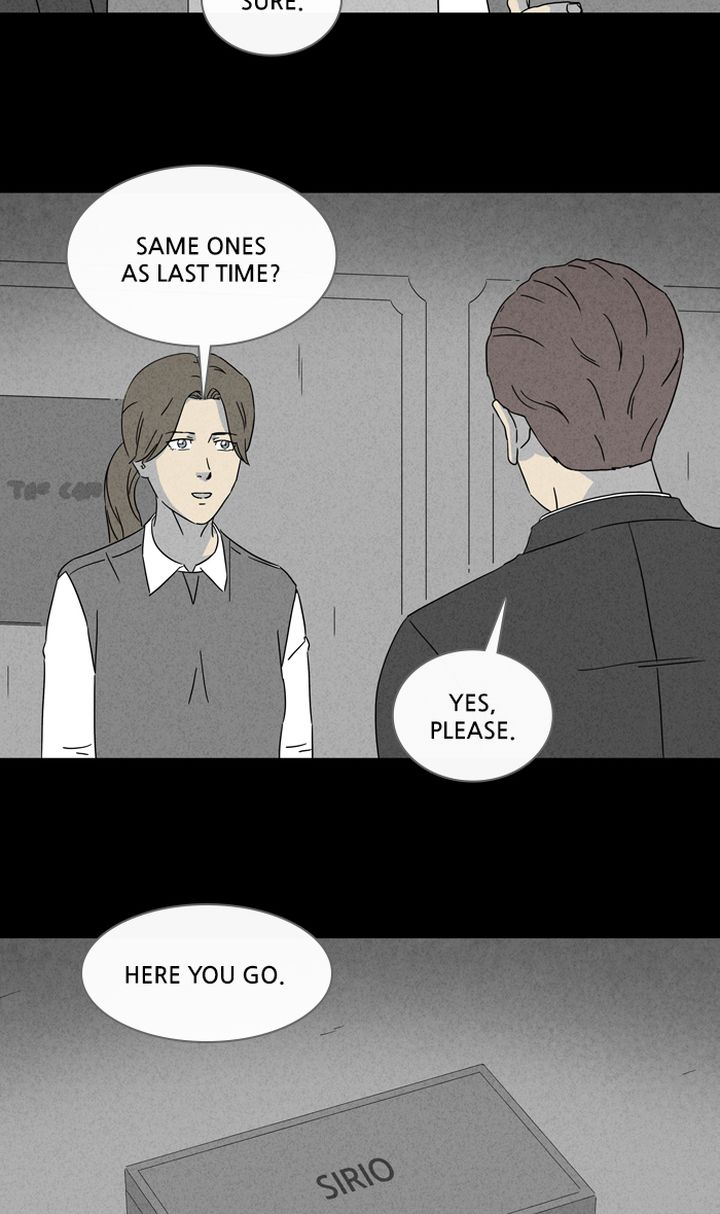 Tales Of The Unusual 315 18