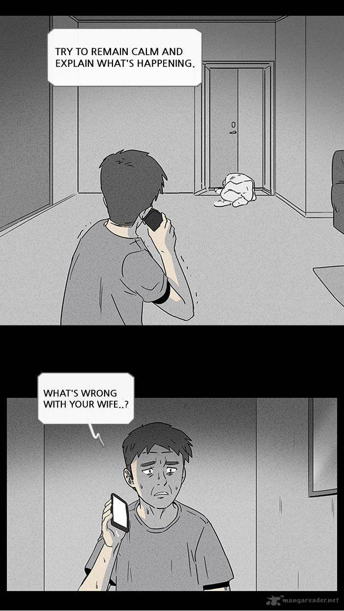 Tales Of The Unusual 32 20