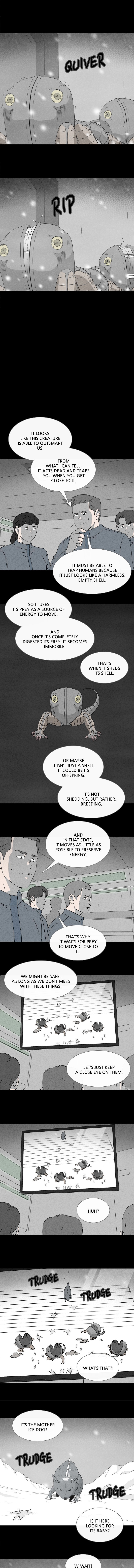 Tales Of The Unusual 365 5