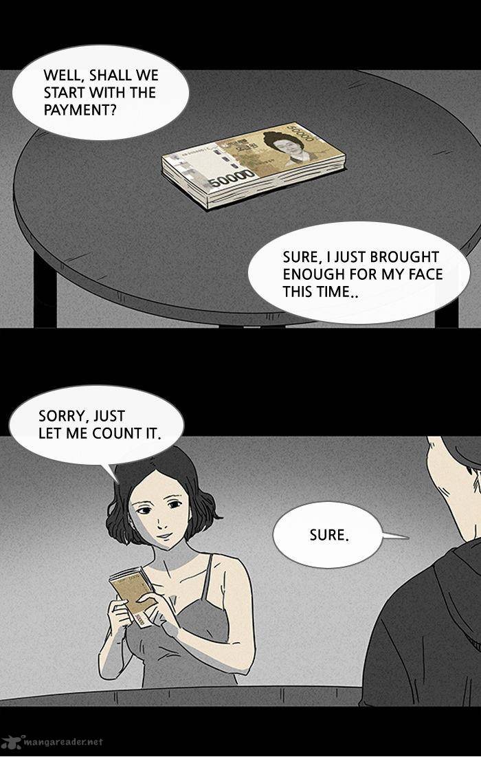 Tales Of The Unusual 73 11