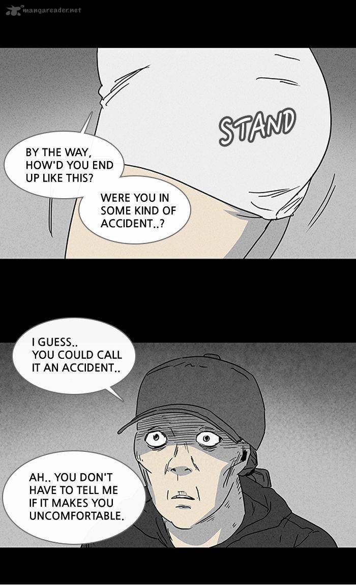 Tales Of The Unusual 73 13