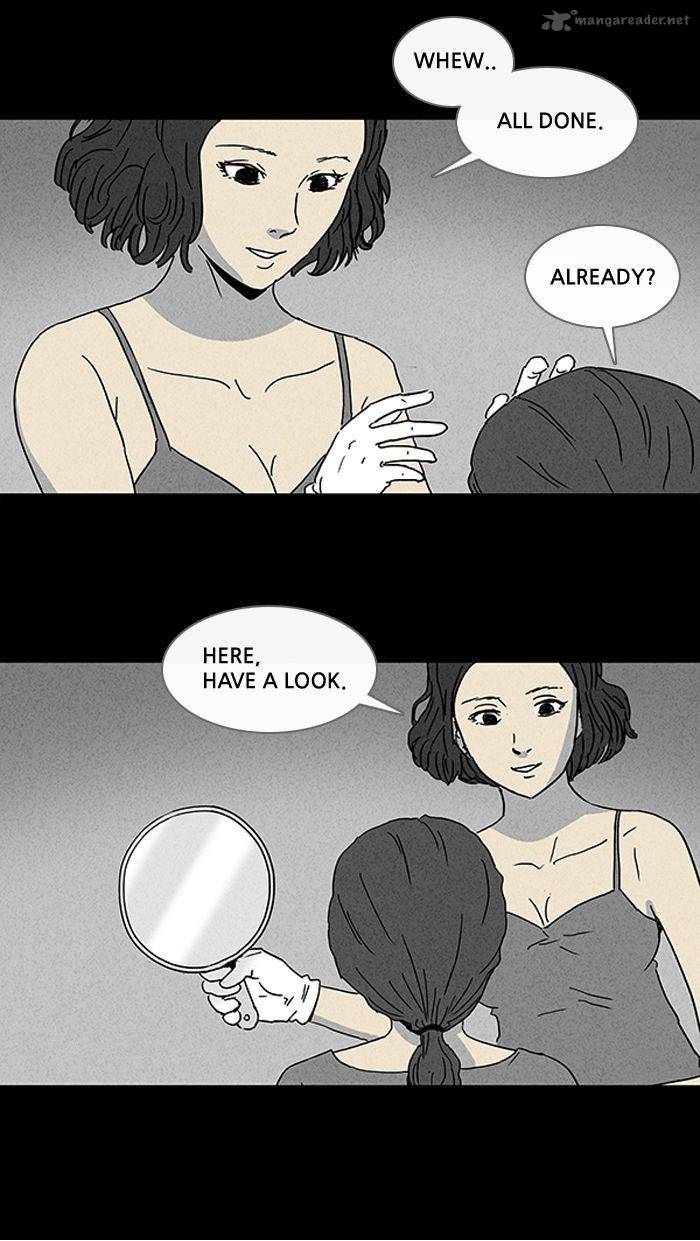 Tales Of The Unusual 73 19