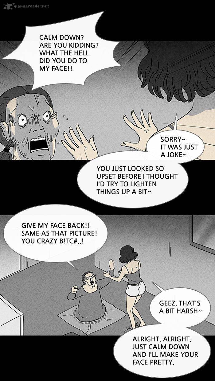 Tales Of The Unusual 73 21