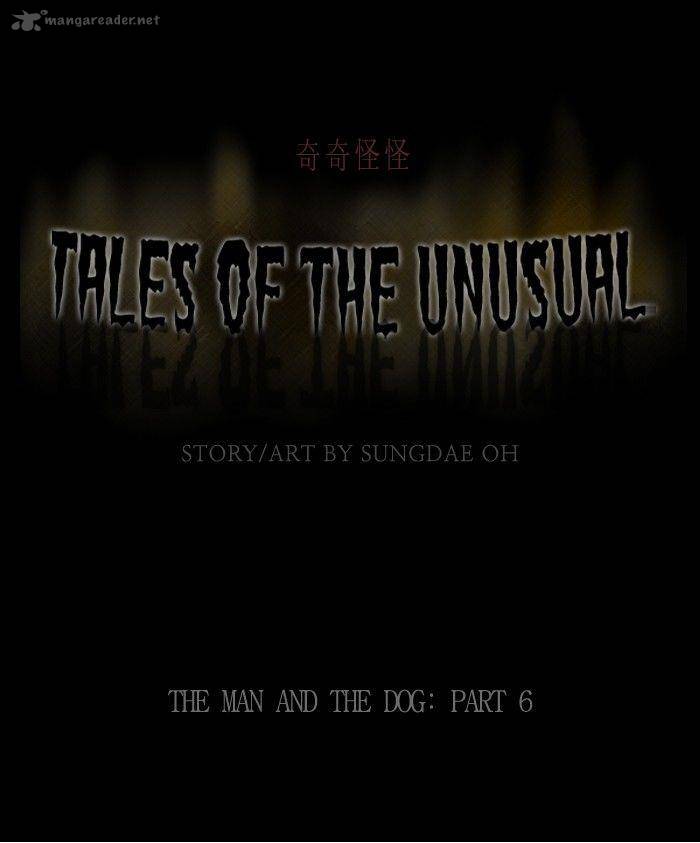 Tales Of The Unusual 86 1