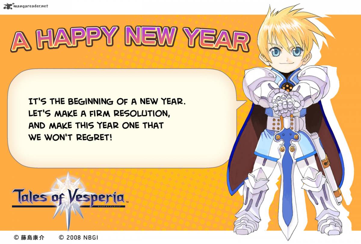 Tales Of Vesperia 4 5