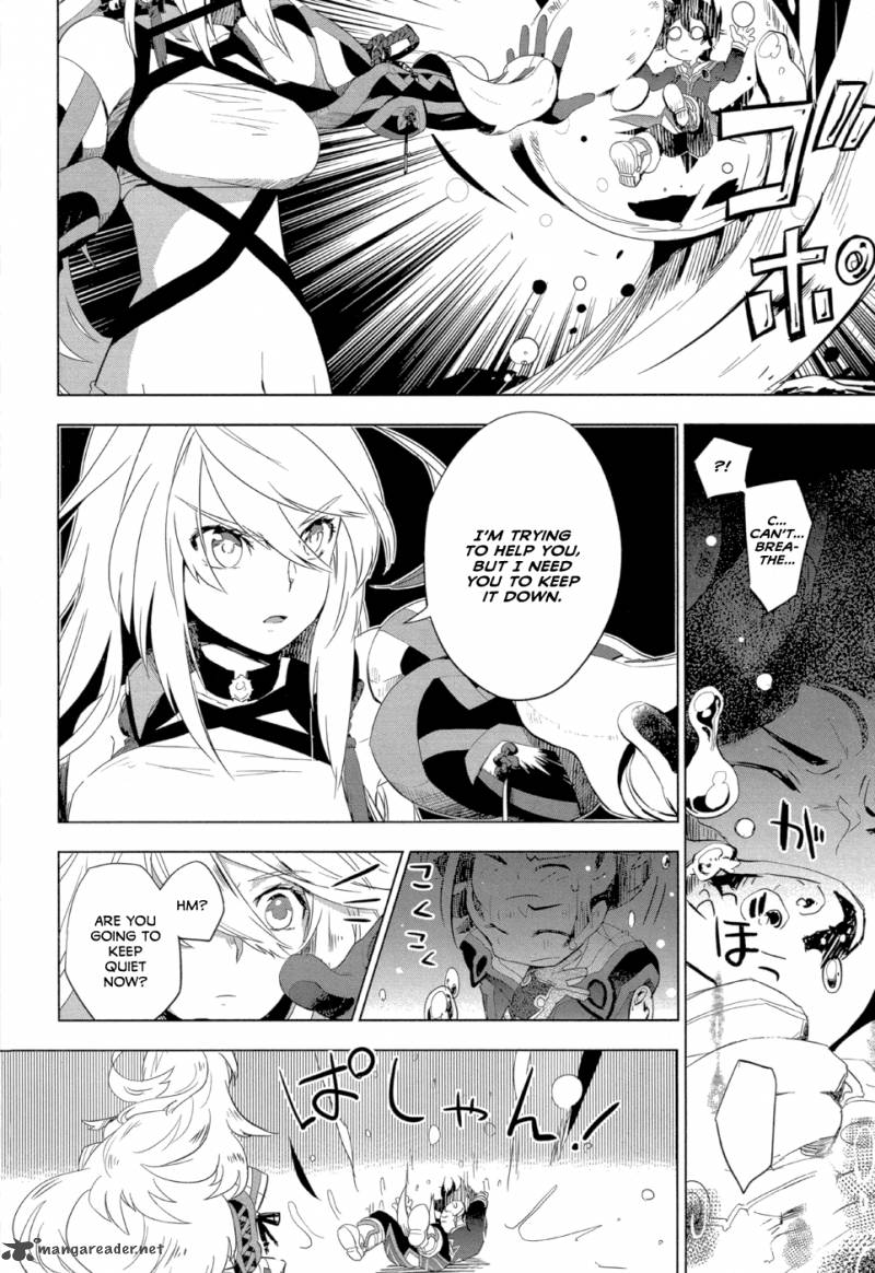 Tales Of Xillia Side Millia 1 12