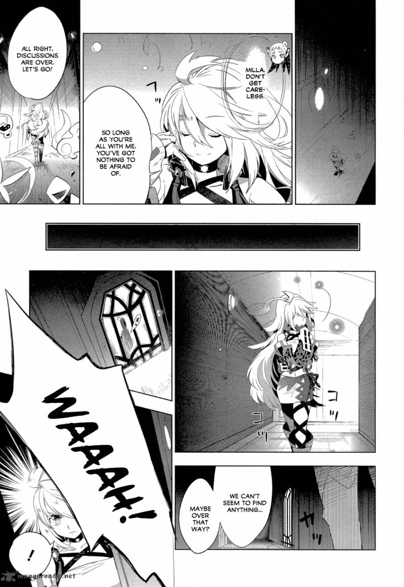 Tales Of Xillia Side Millia 1 15