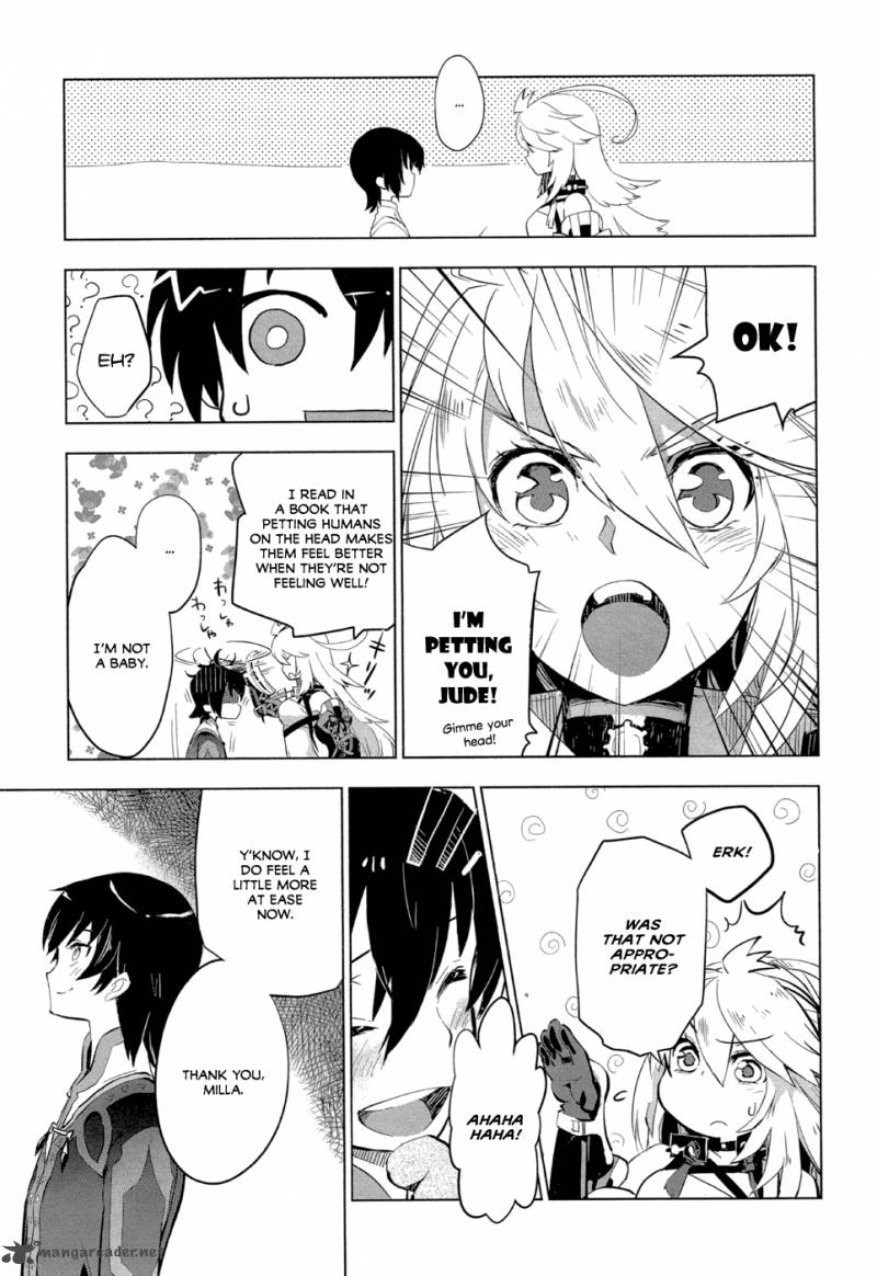 Tales Of Xillia Side Millia 1 27