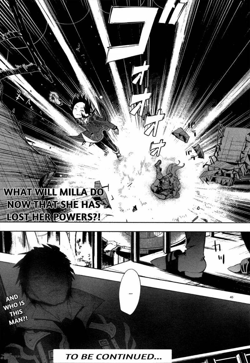 Tales Of Xillia Side Millia 1 42