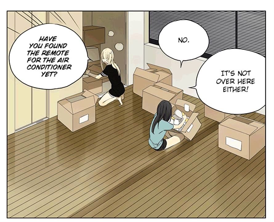 Tamen De Gushi 109 1