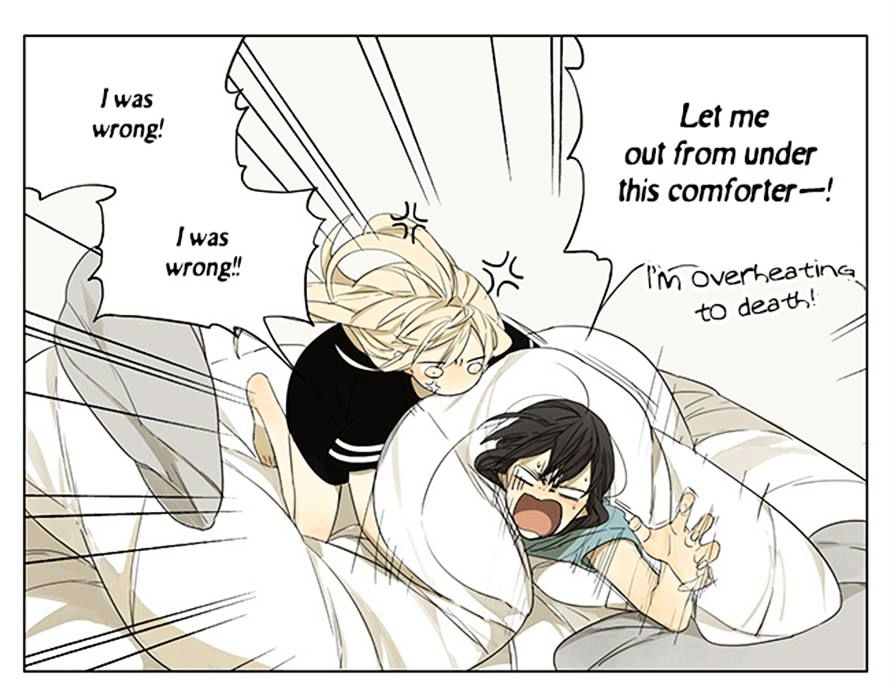 Tamen De Gushi 109 9