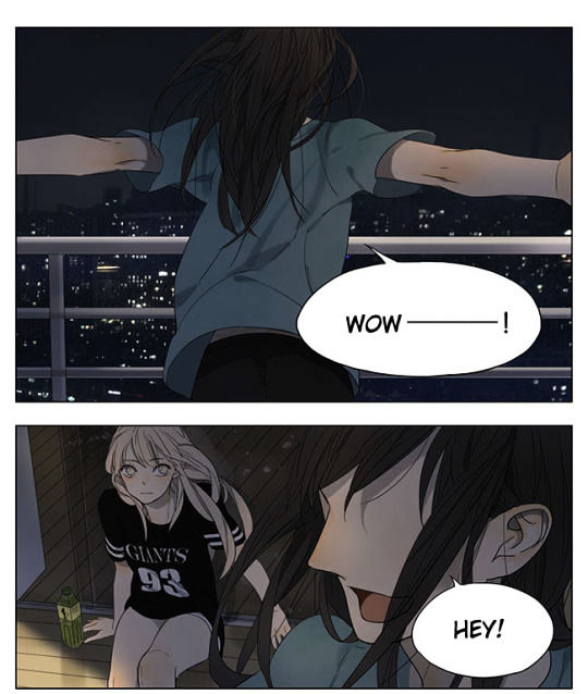 Tamen De Gushi 110 1