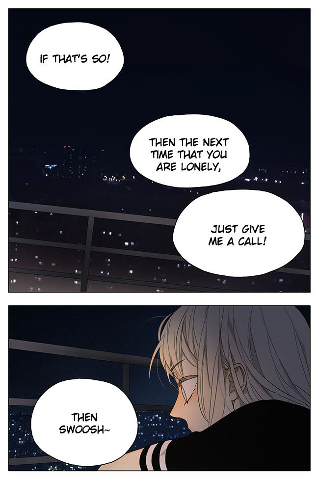 Tamen De Gushi 110 8