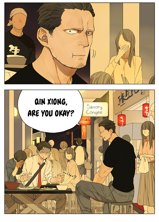 Tamen De Gushi 111 10