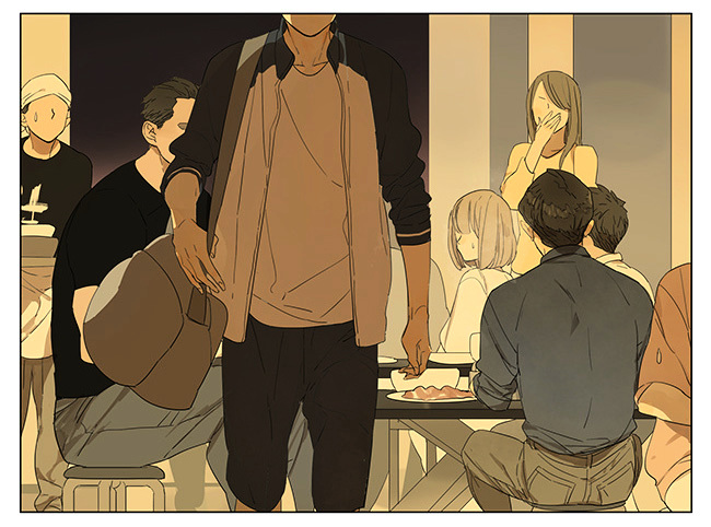 Tamen De Gushi 111 9