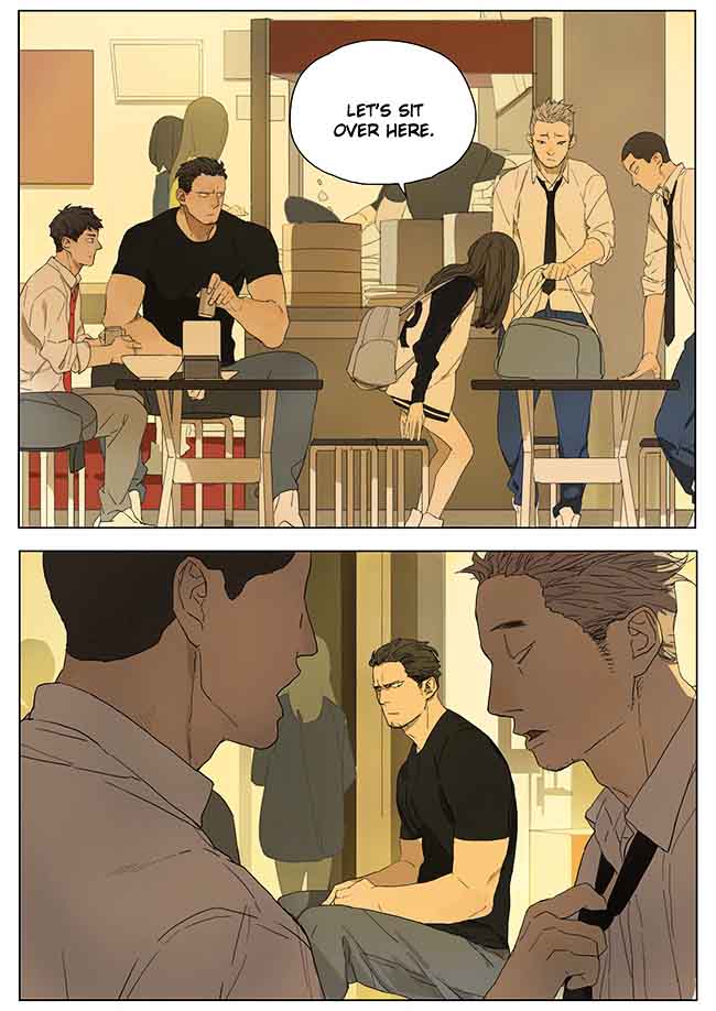 Tamen De Gushi 112 3