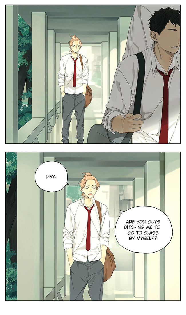 Tamen De Gushi 114 10