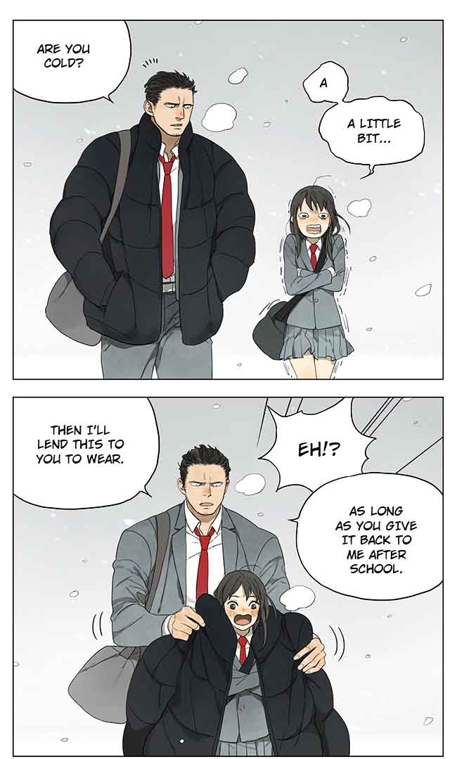 Tamen De Gushi 119 1