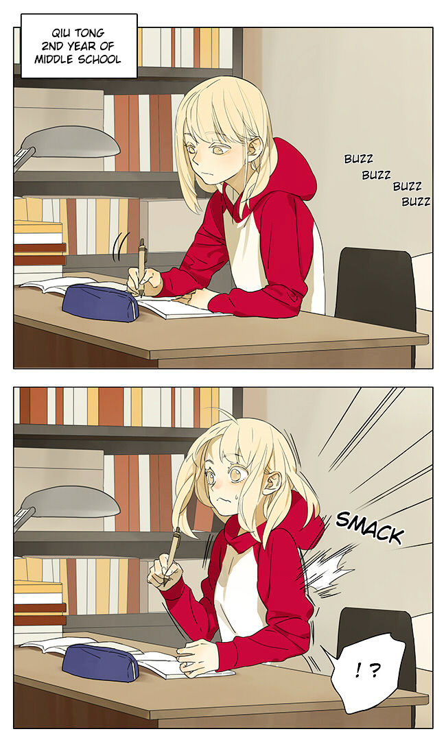 Tamen De Gushi 123 1