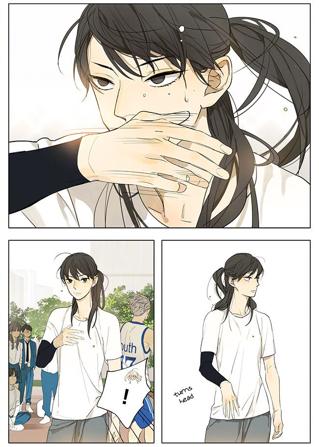 Tamen De Gushi 127 2