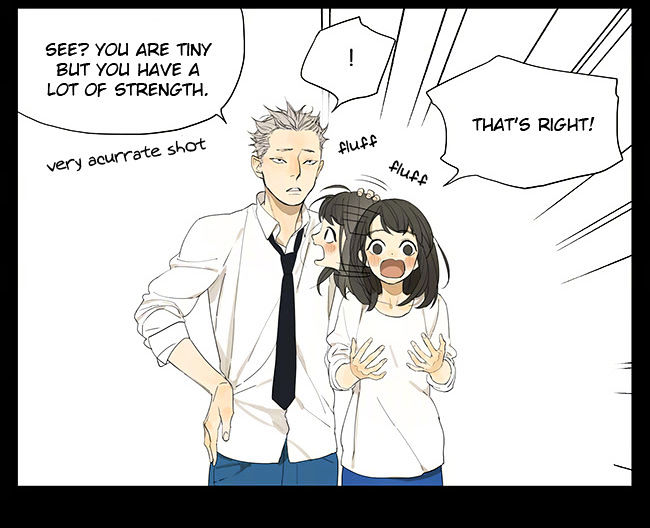 Tamen De Gushi 127 7