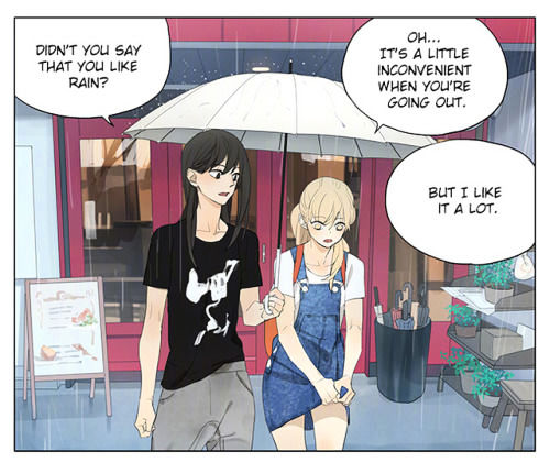 Tamen De Gushi 134 3