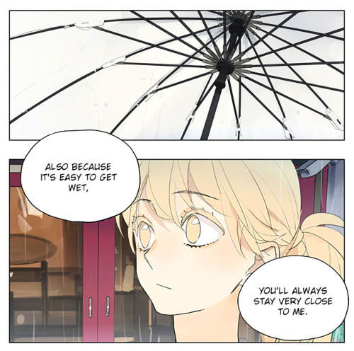 Tamen De Gushi 134 5