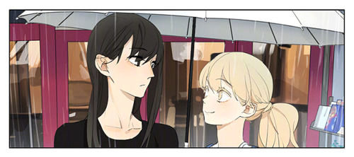 Tamen De Gushi 134 6