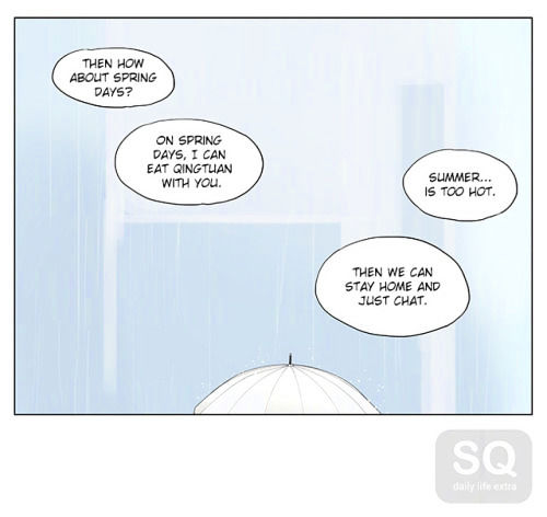 Tamen De Gushi 134 8