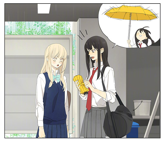 Tamen De Gushi 142 2