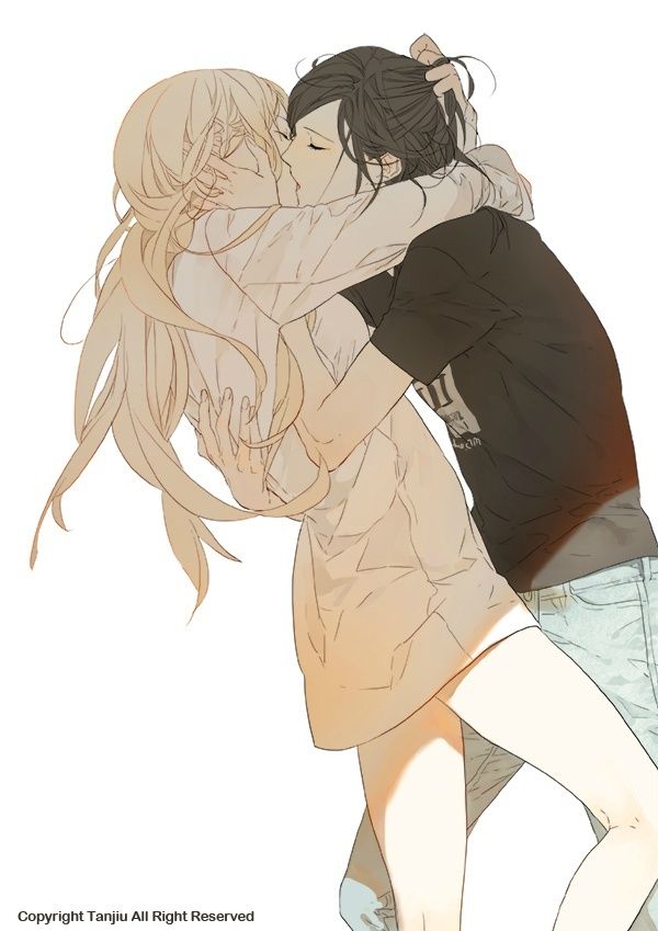 Tamen De Gushi 158 24