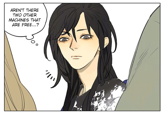 Tamen De Gushi 180 6