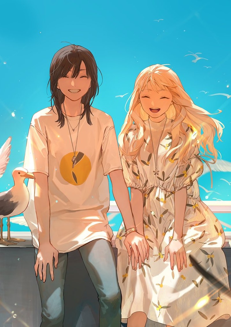 Tamen De Gushi 219 1