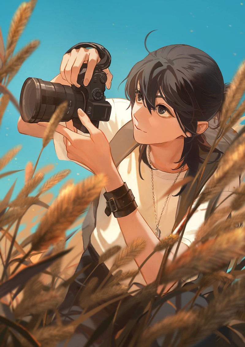 Tamen De Gushi 220 2