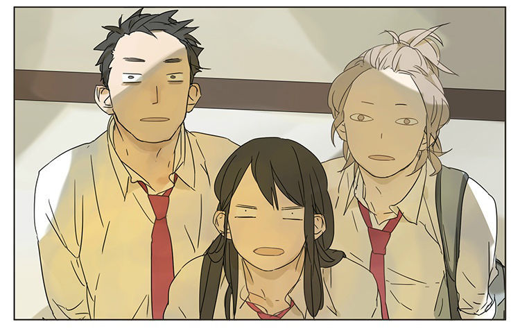 Tamen De Gushi 35 7