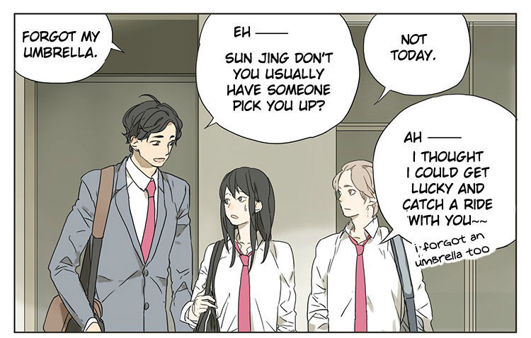 Tamen De Gushi 36 2