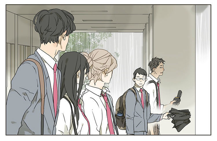 Tamen De Gushi 36 5