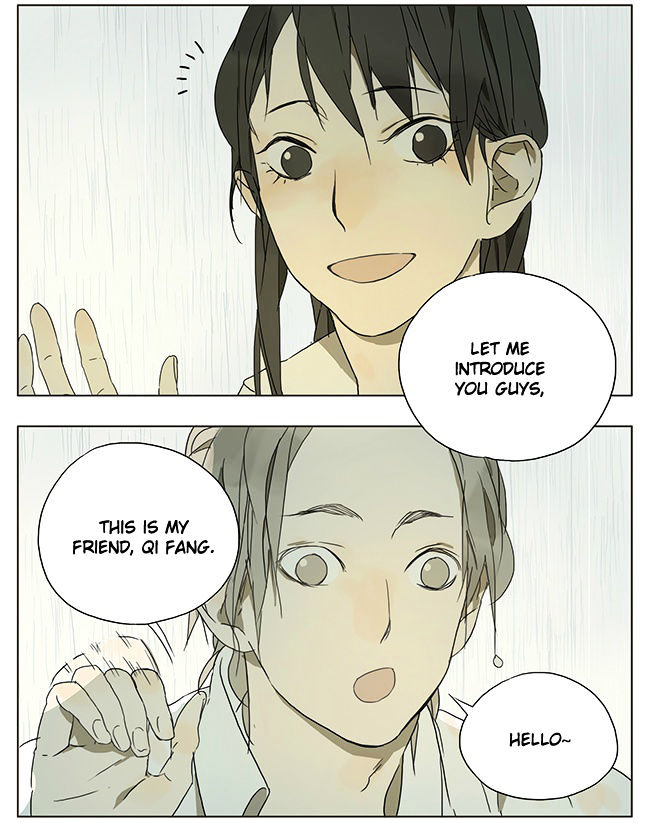 Tamen De Gushi 41 1